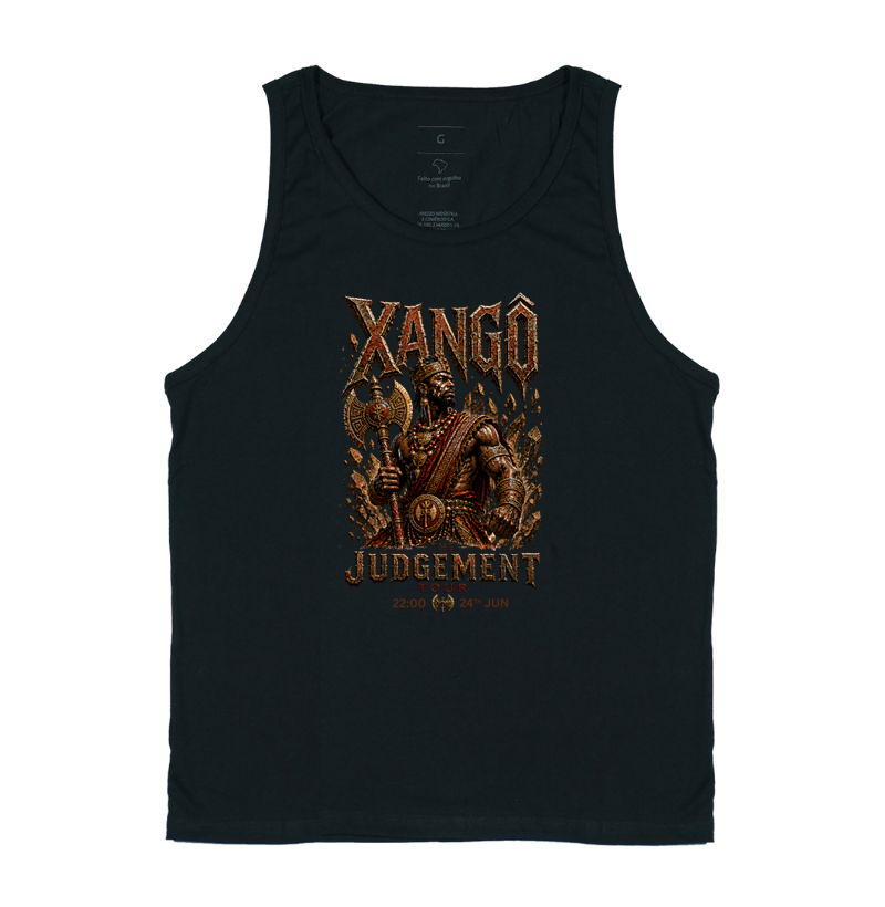 Xangô Festival