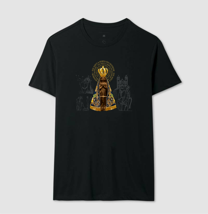Milagres da mãe Aparecida