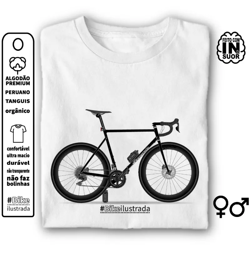 Bike Ferrovelo [Fernando Dechichi]