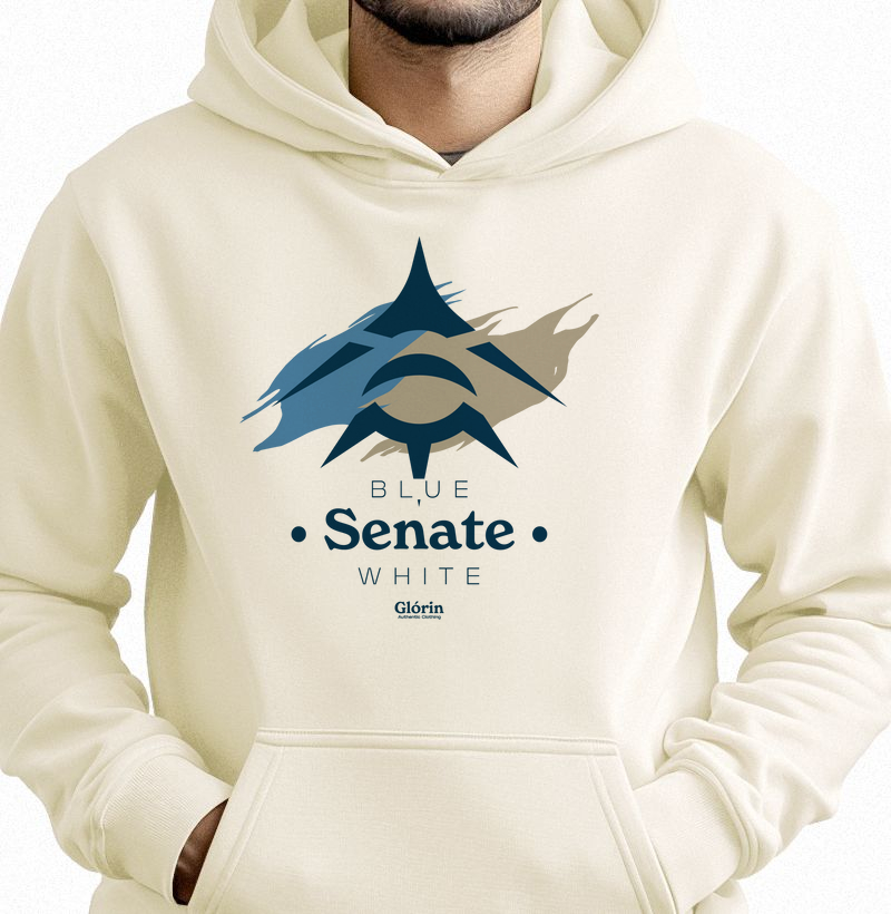 Azorius Senate - Rune