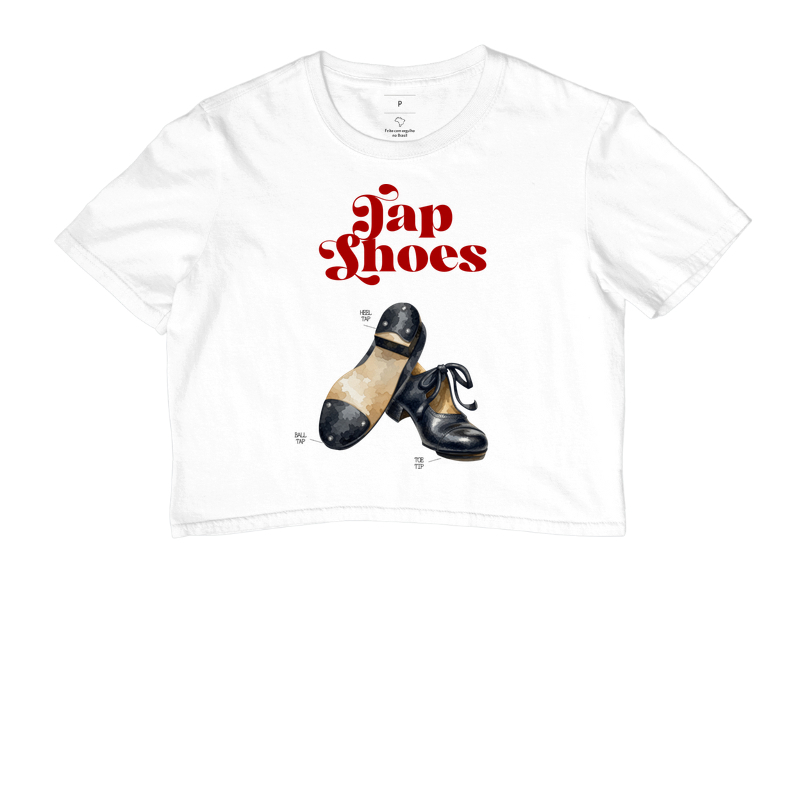 Tap shoes