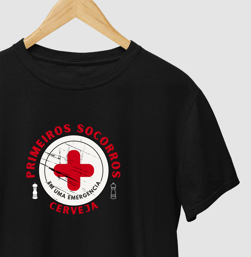 Primeiros Socorros