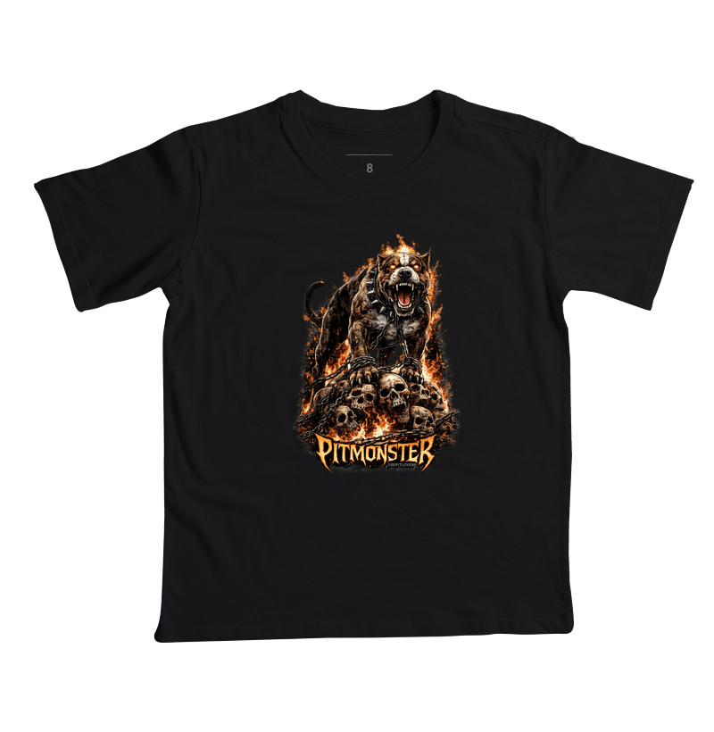 PITMONSTER