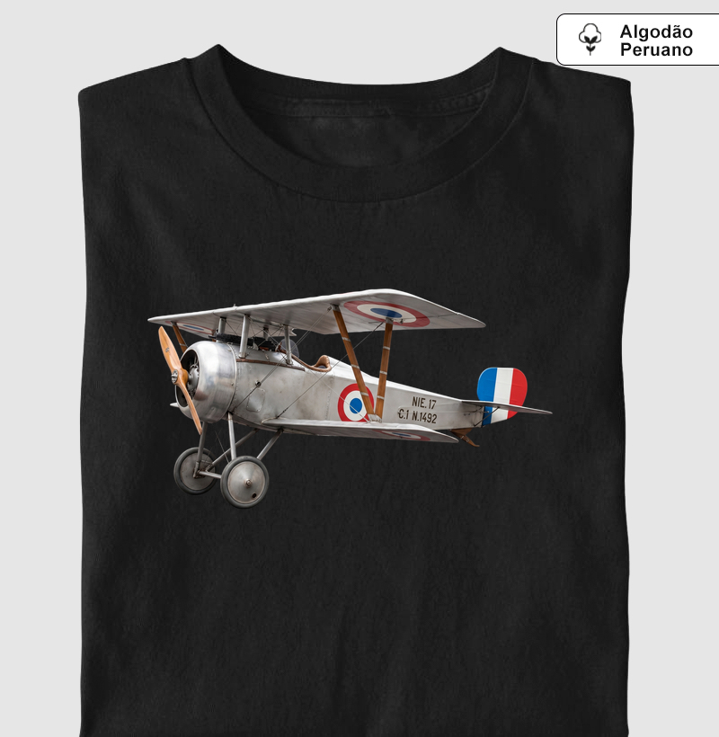 Nieuport 17