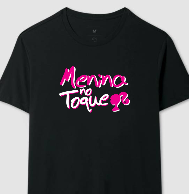 Meninas no Toque 