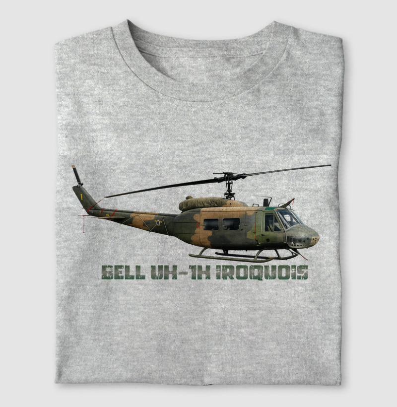 Bell UH-1H Iroquois