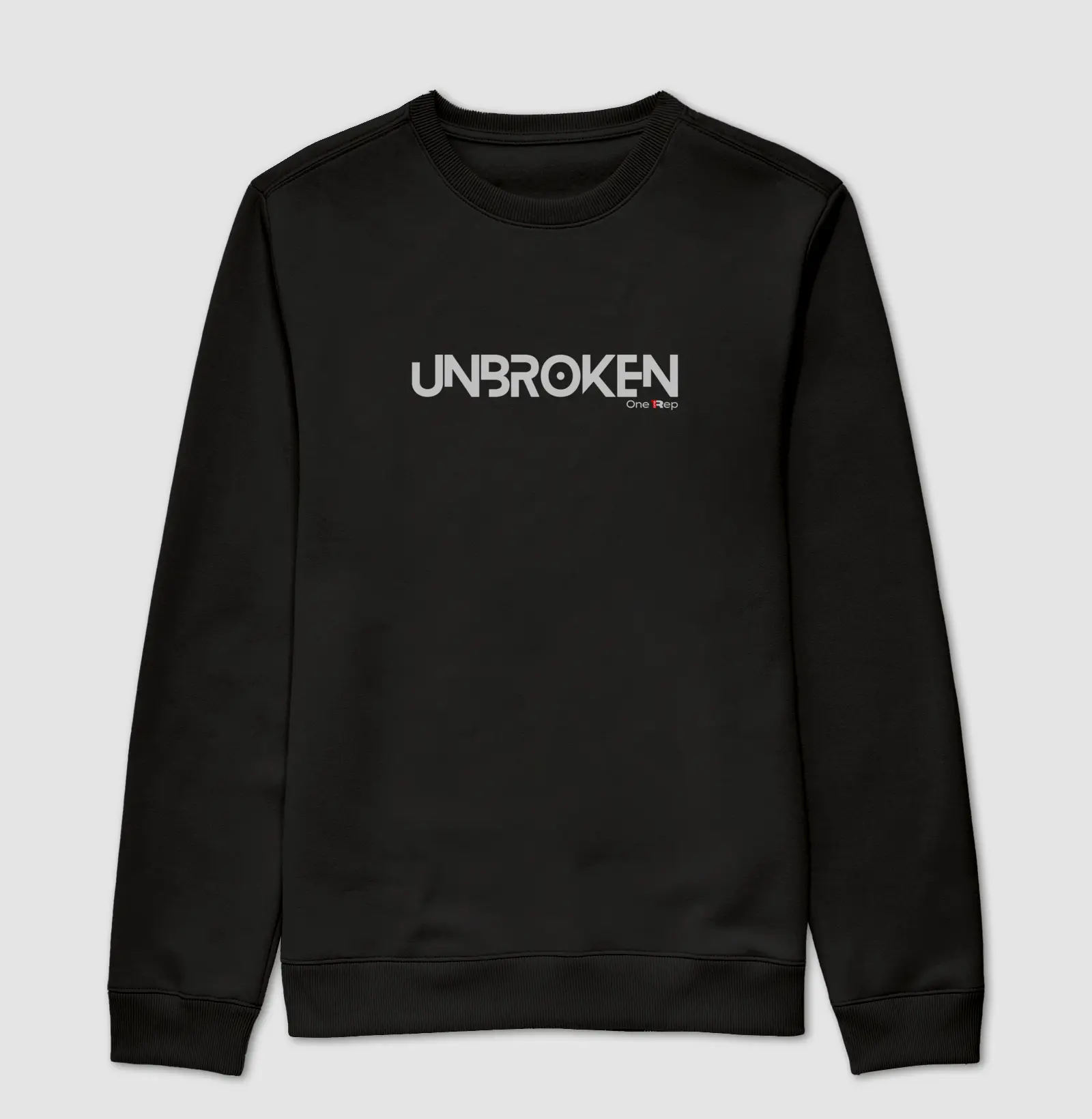 Unbroken (Masc. e Fem.)