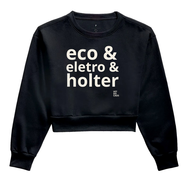 eco & eletro & holter offwhite