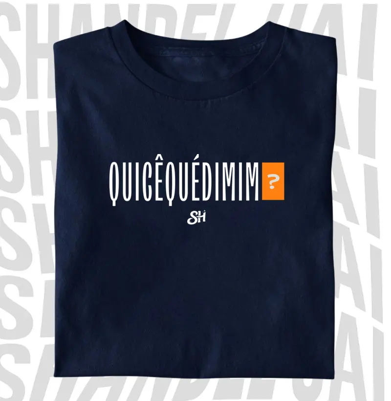 Quicequedimim?