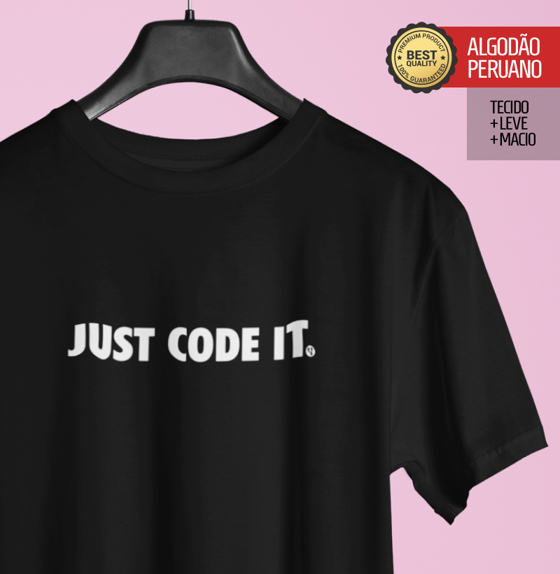 Just Code It