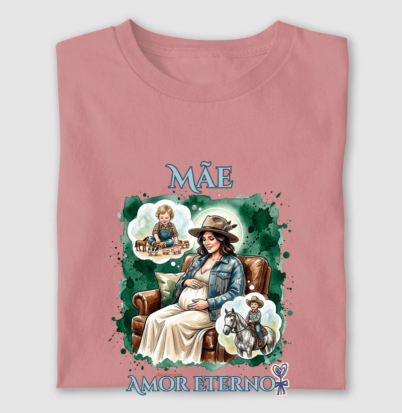 Mãe Amor Eterno 6