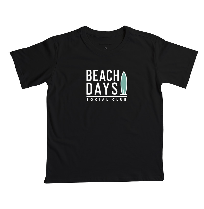 Beach Days (Infantil)
