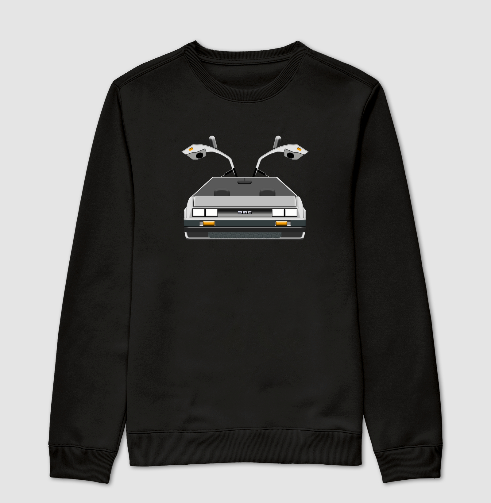 DeLorean