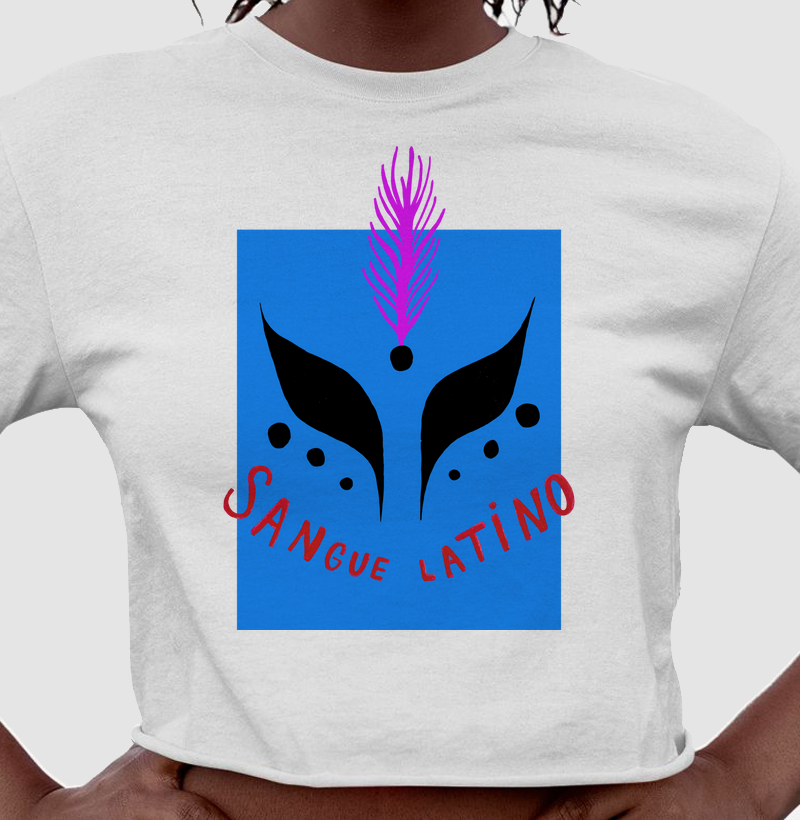 Sangue Latino