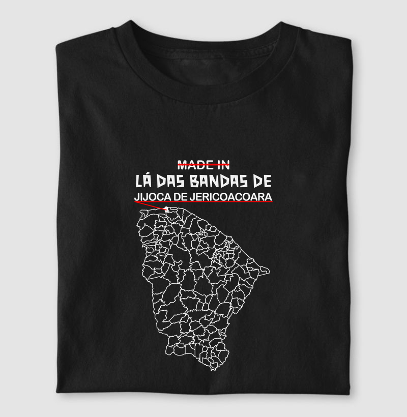 Jijoca de Jericoacoara (CE) | Lá das Bandas
