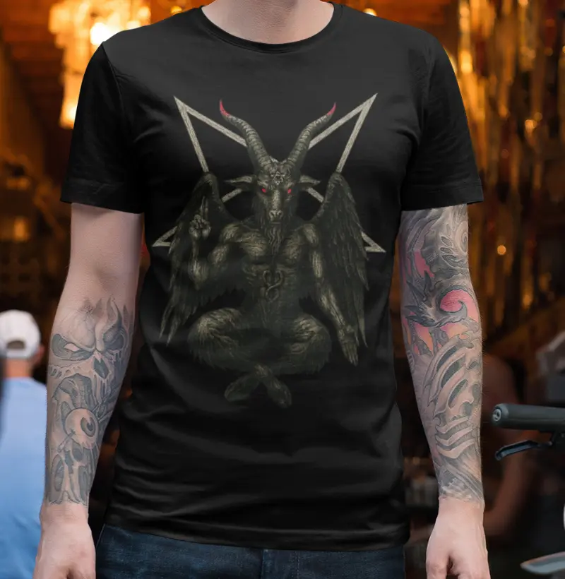 Sombra do Pentagrama