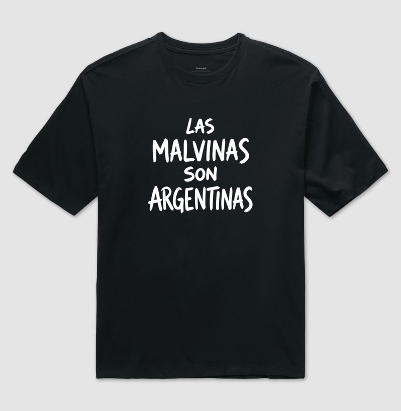 LAS MALVINAS SON ARGENTINAS