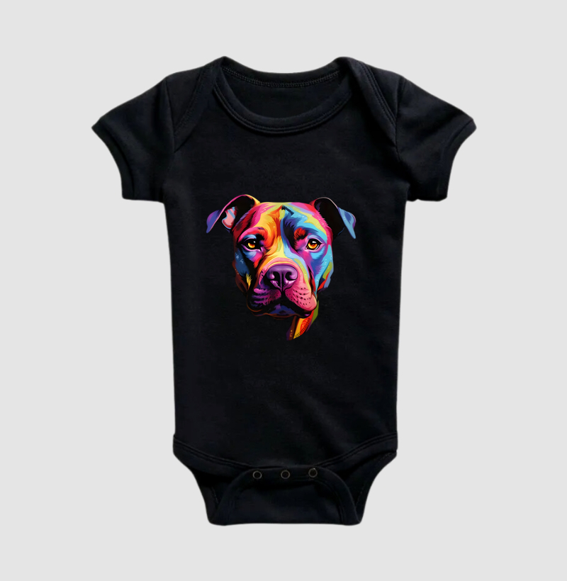 PITTIE RETRÔ MODERNO