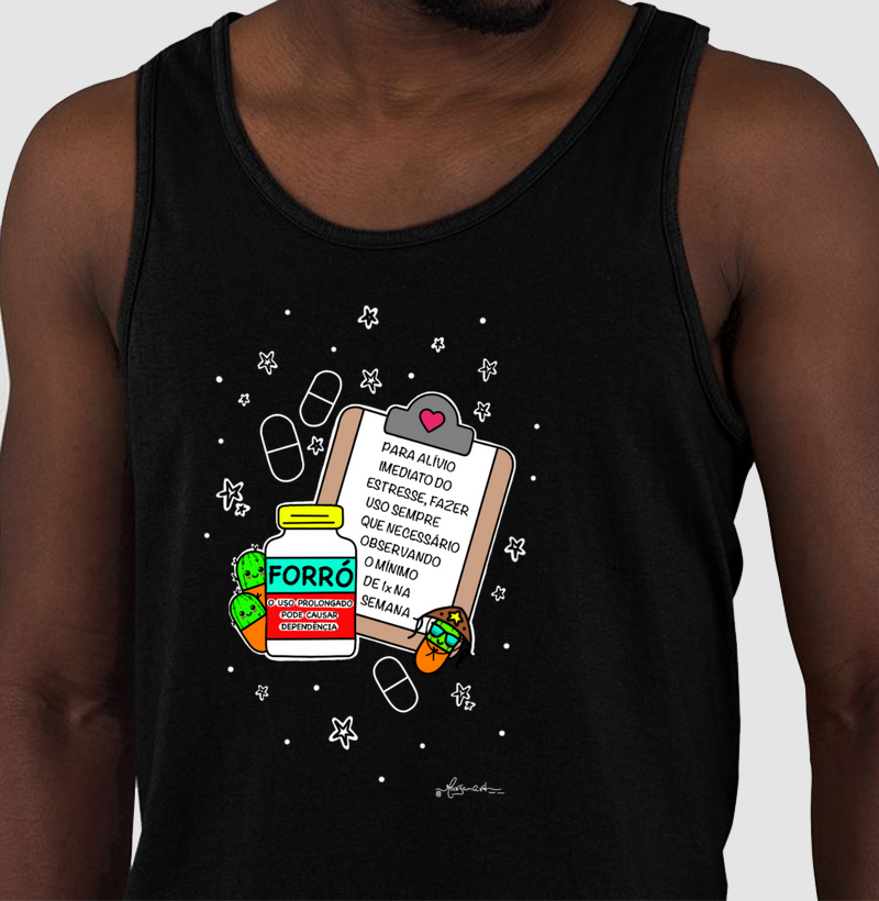 Forró: o Melhor Remédio