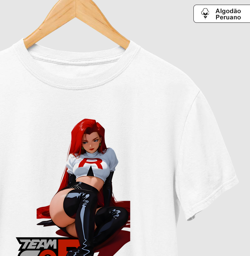 Jessie Shadow Team GO Rocket
