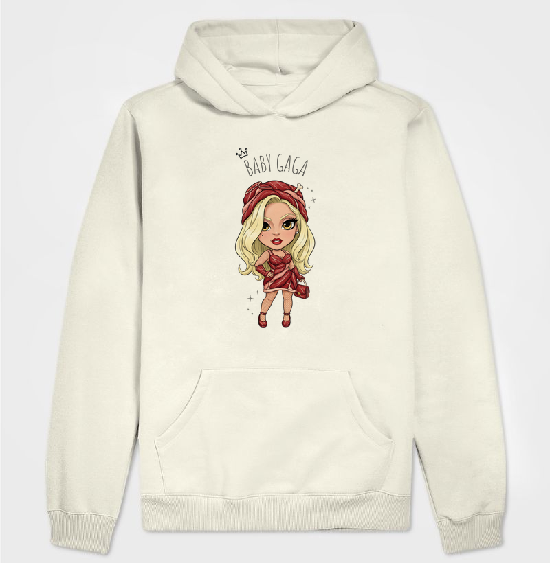 BABY GAGA