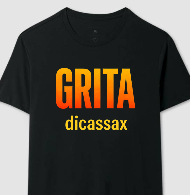 Grita Sax