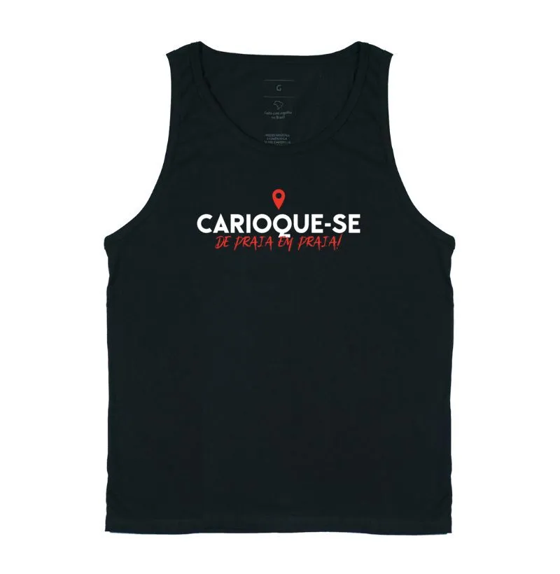 Carioque-se