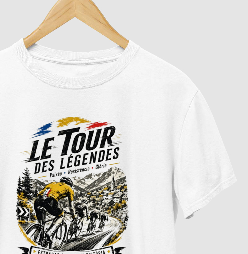 Tour das Lendas