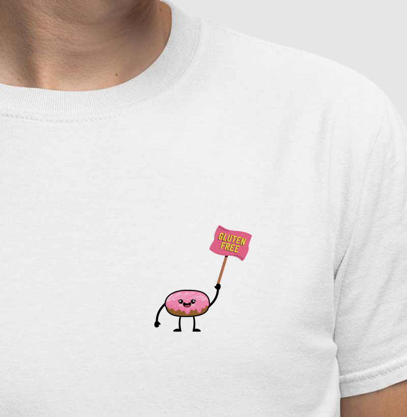 Protesto da Bomba de Chocolate