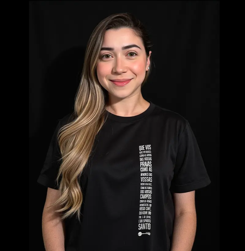 Bênção do Nosso Padre