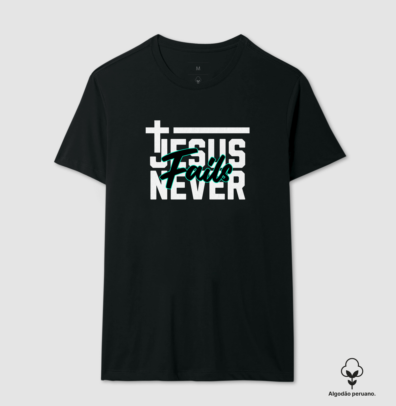 Jesus Never Fail