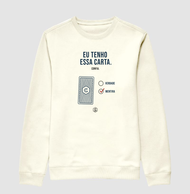 Coup - Eu Tenho Essa Carta. Confia.