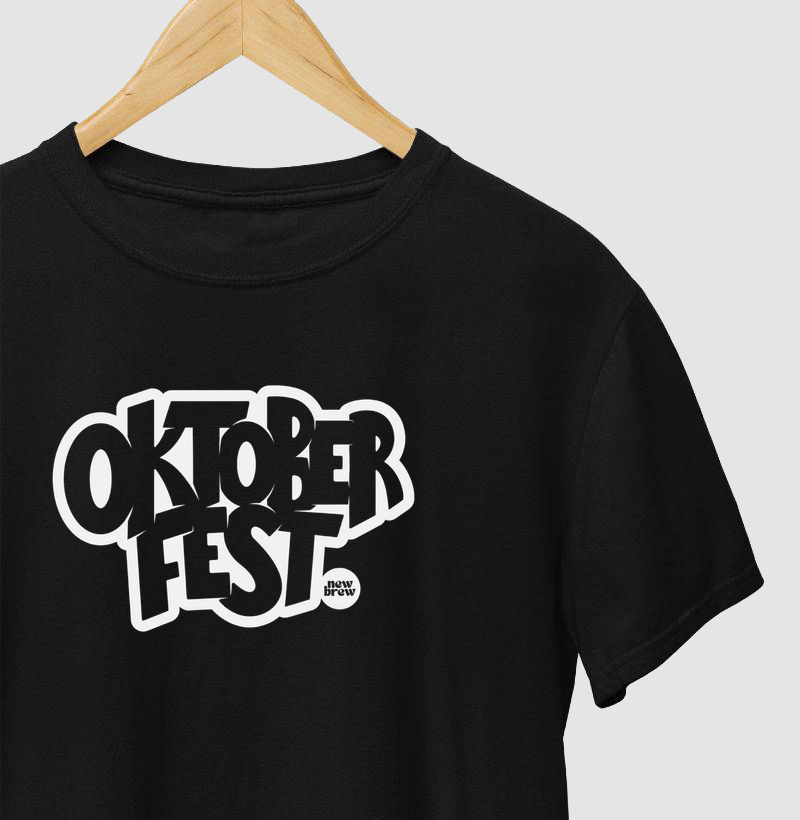 Oktoberfest 7 - New Brew