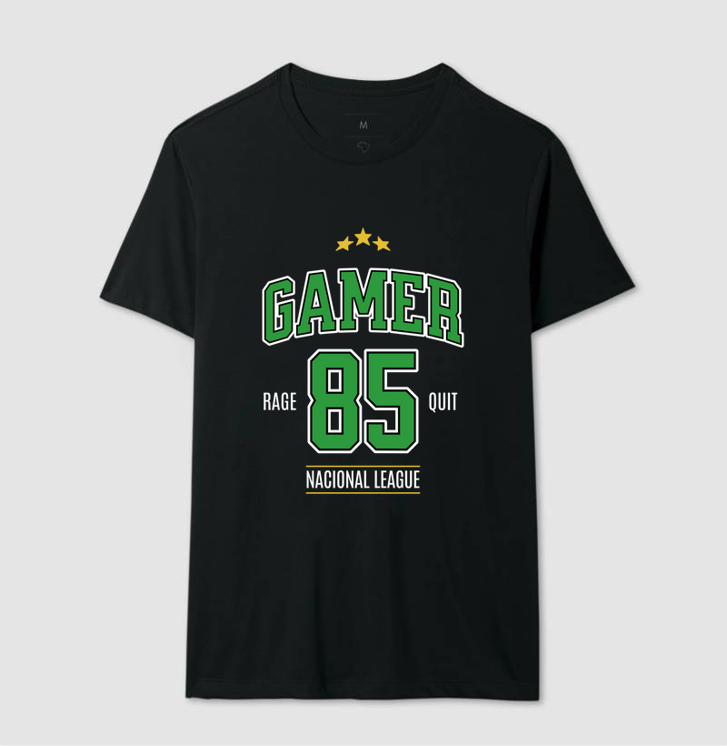 Gamer 