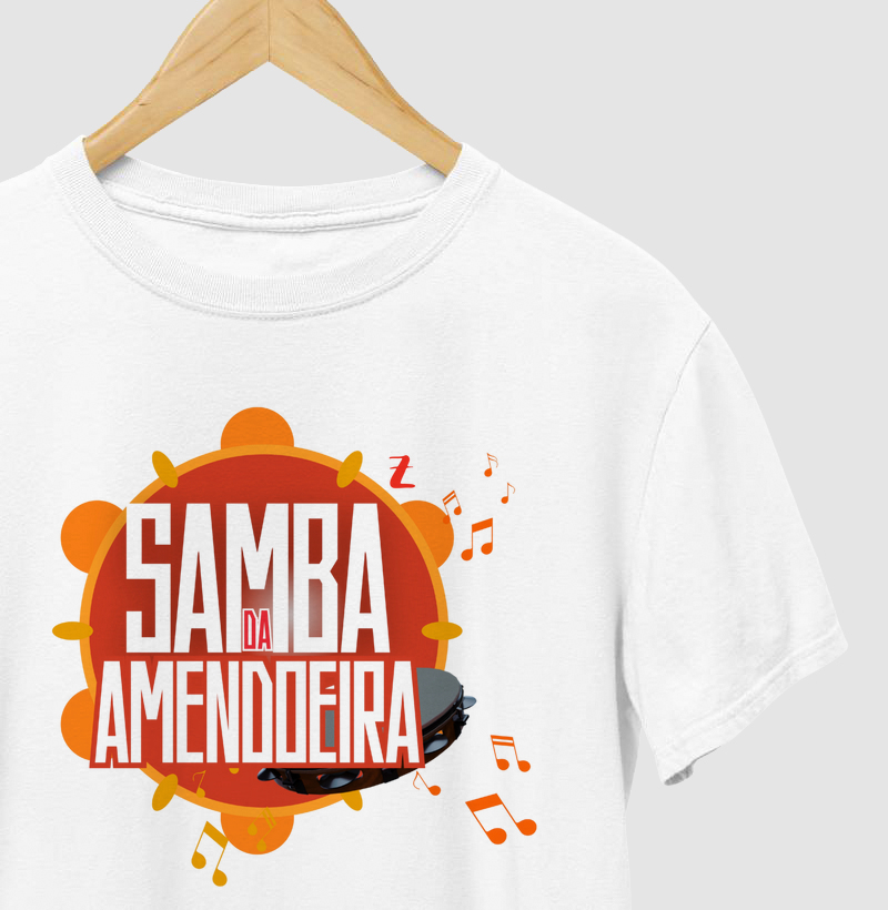 Ozé + Samba da Amendoeira 