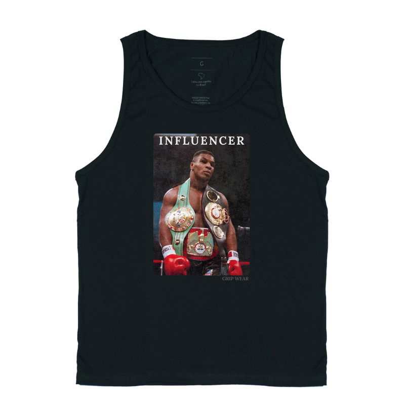 INFLUENCER TYSON