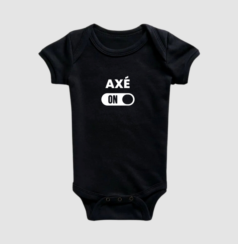 Axé On