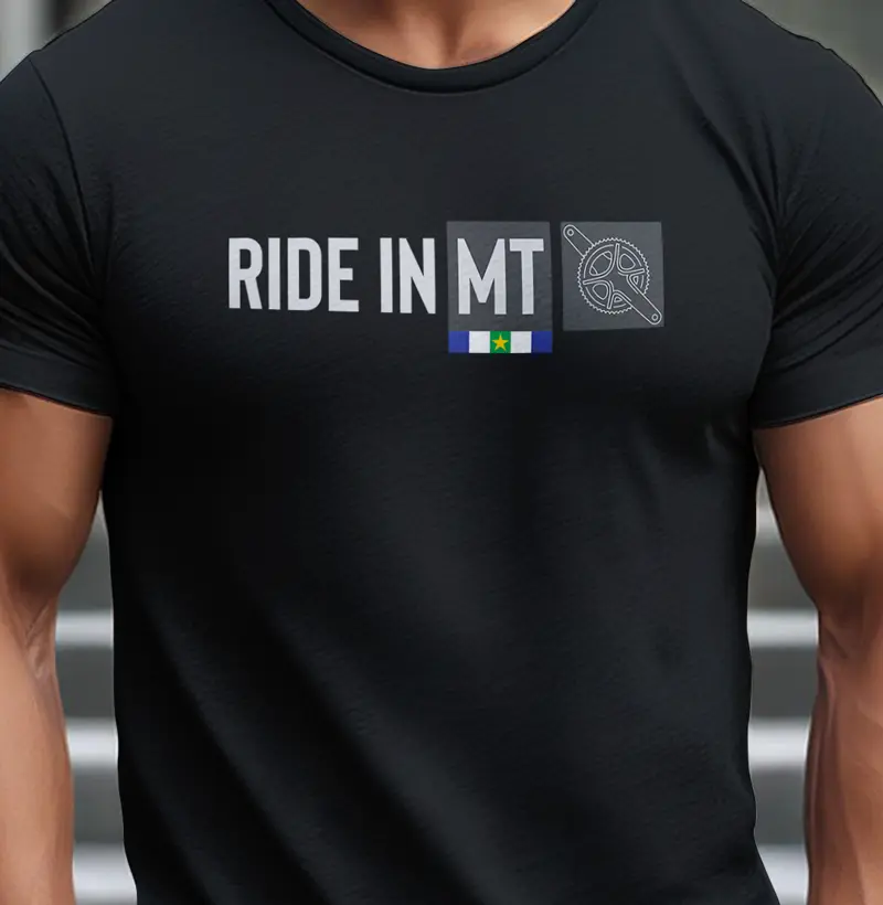 Ride in MT