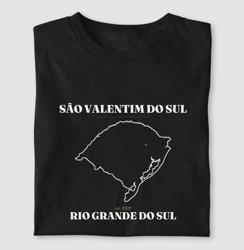 São Valentim do Sul | Legado RS