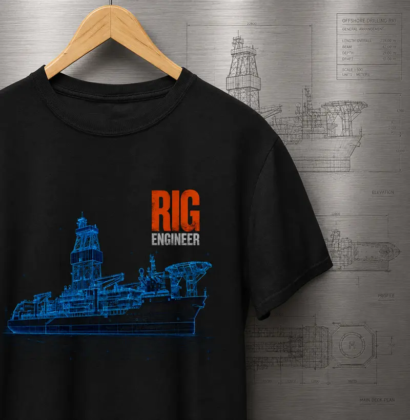 Rig Engineer Blueprint