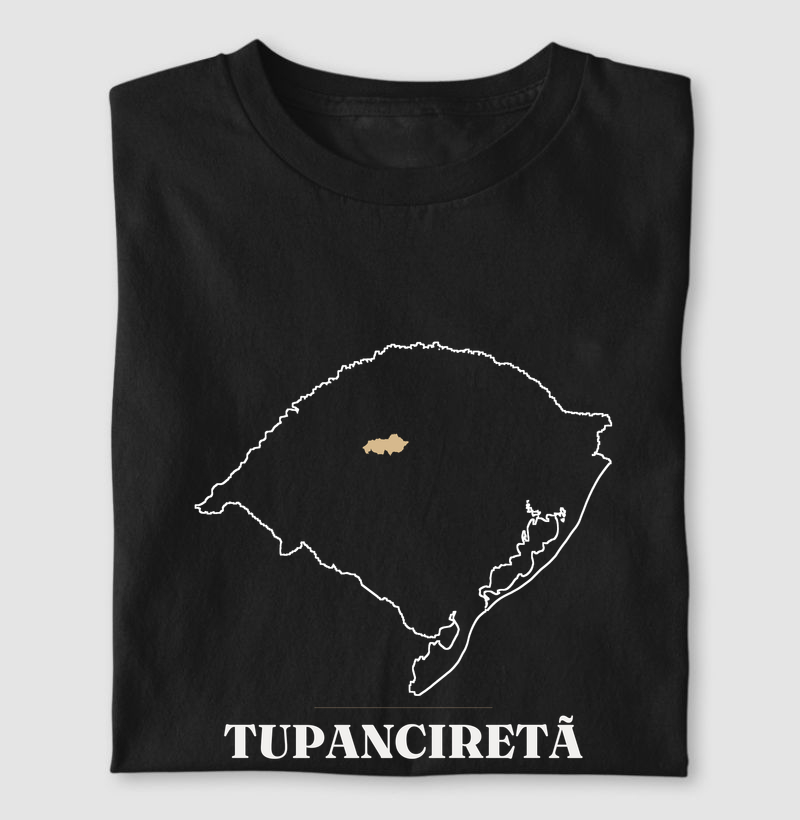 Tupanciretã | Traço RS