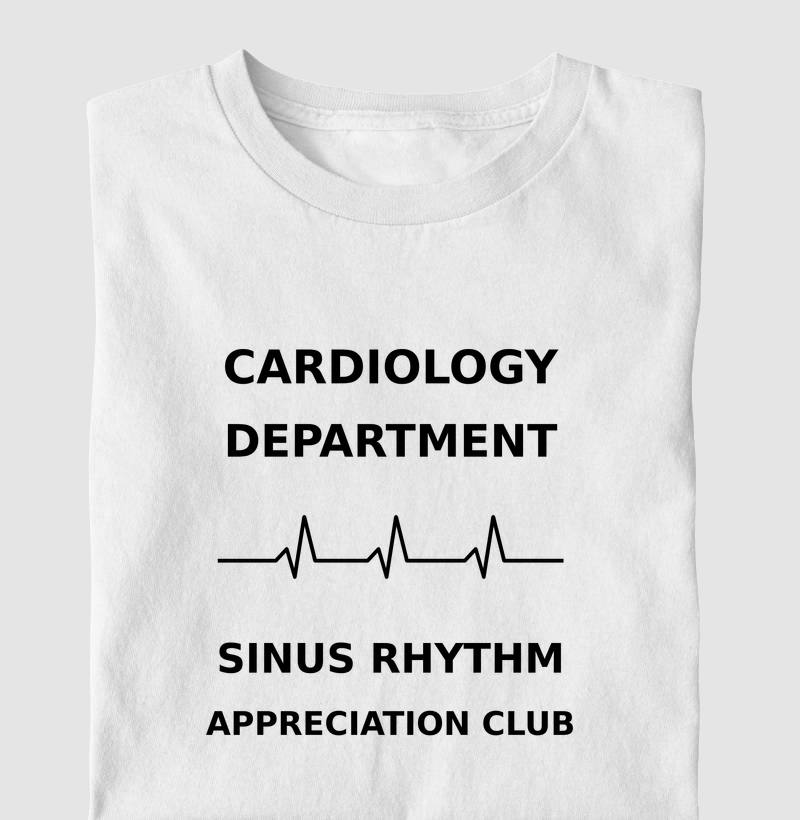 Sinus Rhythm Dark
