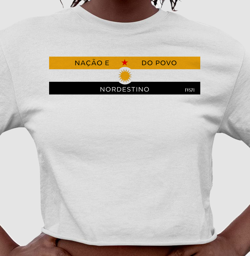 Nação e do Povo Nordestino