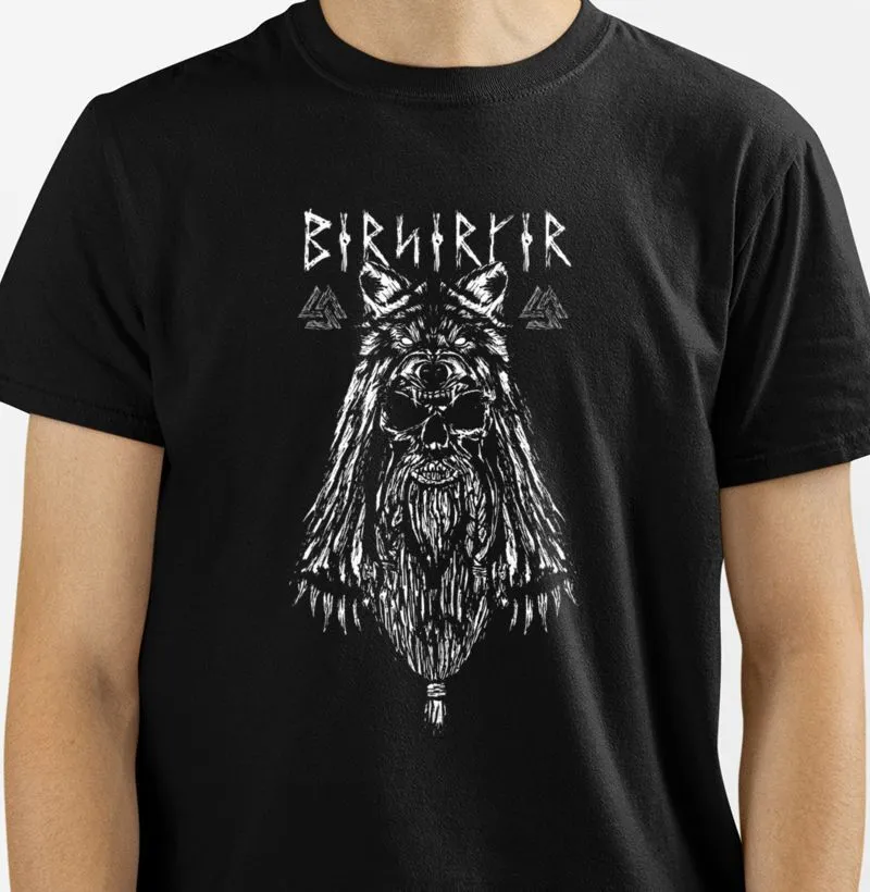 ODIN´S TRUST