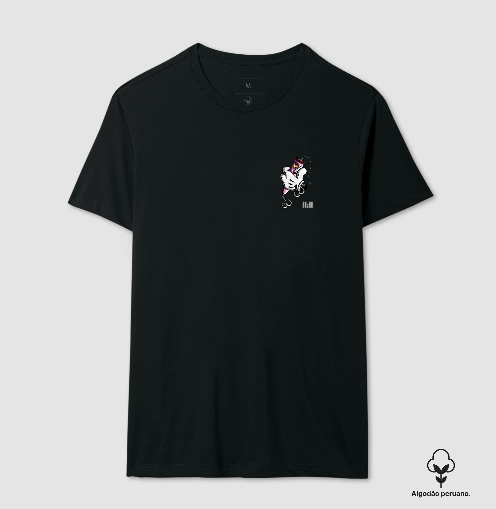 Isca Poppy Roxa
