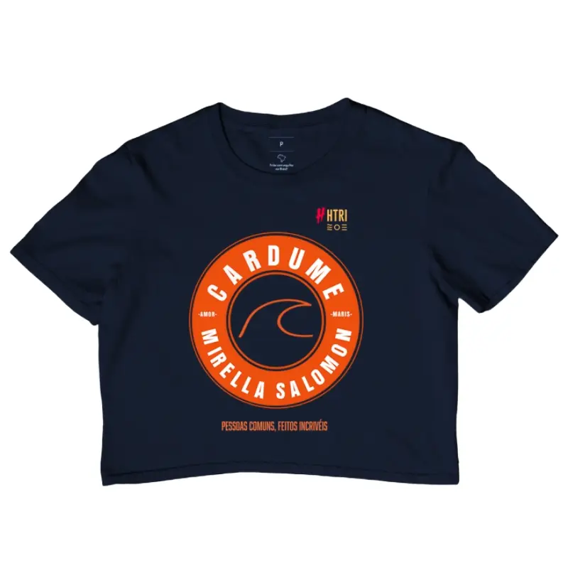 Cardume Mirella Salomon