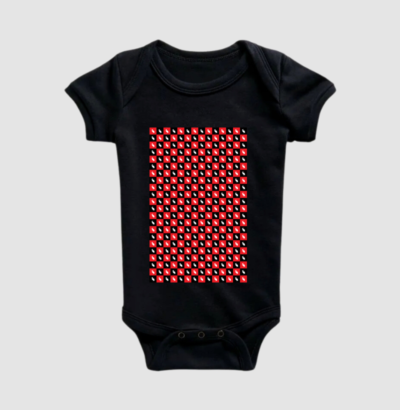 Mosaico Mini Janelas UR
