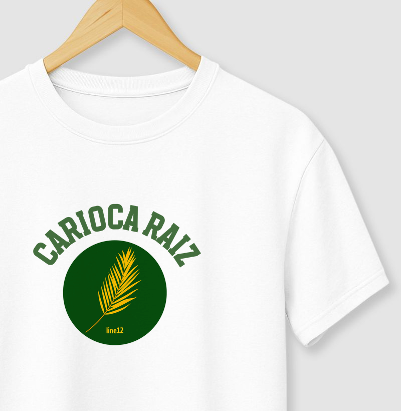 CARIOCA RAIZ