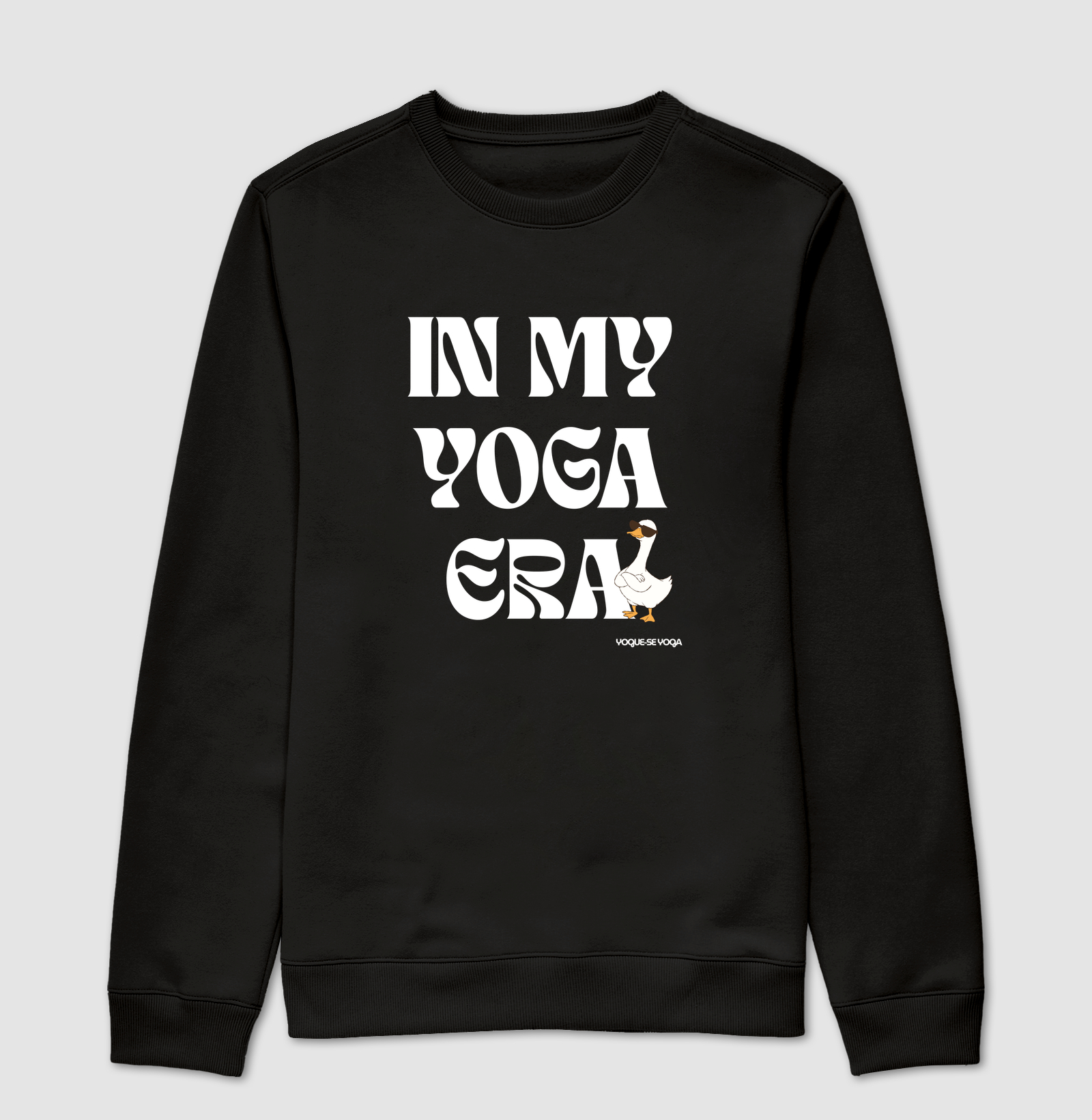Yoga Era