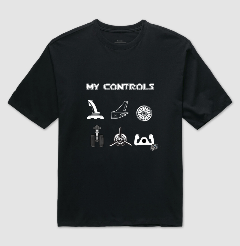 My controls